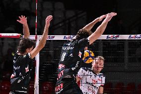 VOLLEY - Superlega Serie A - Sonepar Padova vs Yuasa Battery Grottazzolina