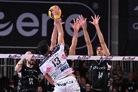 VOLLEY - Superlega Serie A - Sonepar Padova vs Yuasa Battery Grottazzolina