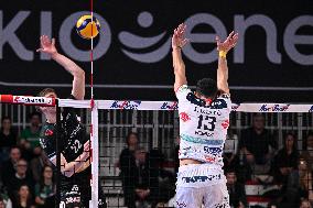 VOLLEY - Superlega Serie A - Sonepar Padova vs Yuasa Battery Grottazzolina