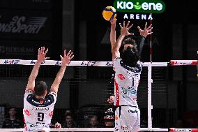 VOLLEY - Superlega Serie A - Sonepar Padova vs Yuasa Battery Grottazzolina