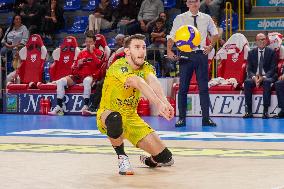 VOLLEY - Superlega Serie A - Cucine Lube Civitanova vs Cisterna Volley