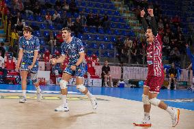VOLLEY - Superlega Serie A - Cucine Lube Civitanova vs Cisterna Volley