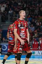 VOLLEY - Superlega Serie A - Cucine Lube Civitanova vs Cisterna Volley