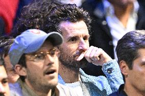 Rolex Paris Masters Final - Paris