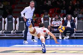 VOLLEY - Superlega Serie A - Sonepar Padova vs Yuasa Battery Grottazzolina