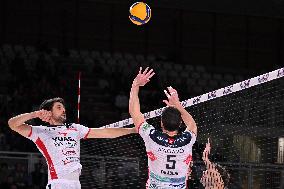 VOLLEY - Superlega Serie A - Sonepar Padova vs Yuasa Battery Grottazzolina