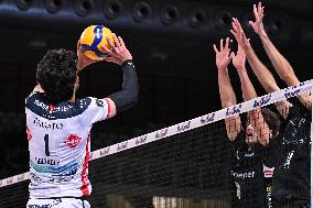 VOLLEY - Superlega Serie A - Sonepar Padova vs Yuasa Battery Grottazzolina
