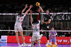 VOLLEY - Superlega Serie A - Sonepar Padova vs Yuasa Battery Grottazzolina