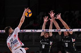 VOLLEY - Superlega Serie A - Sonepar Padova vs Yuasa Battery Grottazzolina
