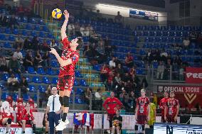 VOLLEY - Superlega Serie A - Cucine Lube Civitanova vs Cisterna Volley