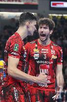 VOLLEY - Superlega Serie A - Cucine Lube Civitanova vs Cisterna Volley