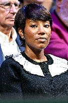 Rolex Paris Masters Final - Paris