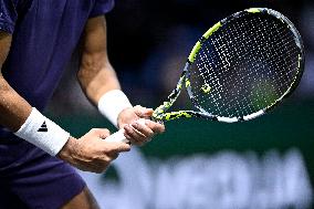 Rolex Paris Masters Final - Paris