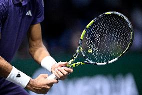 Rolex Paris Masters Final - Paris