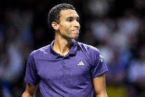 Rolex Paris Masters Final - Paris