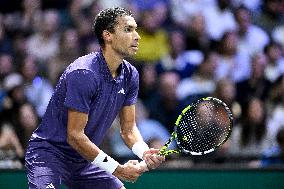 Rolex Paris Masters Final - Paris