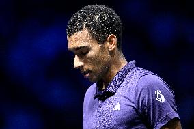 Rolex Paris Masters Final - Paris