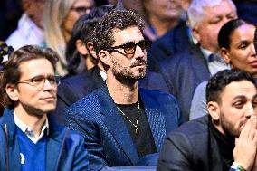 Rolex Paris Masters Final - Paris