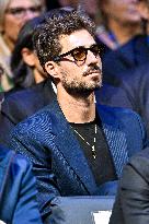 Rolex Paris Masters Final - Paris