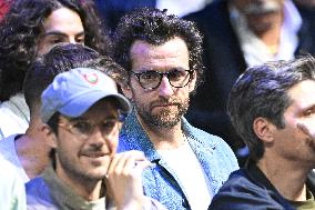 Rolex Paris Masters Final - Paris