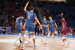 VOLLEY - Superlega Serie A - Cucine Lube Civitanova vs Cisterna Volley