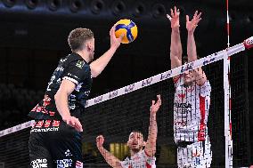 VOLLEY - Superlega Serie A - Sonepar Padova vs Yuasa Battery Grottazzolina