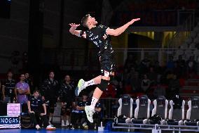 VOLLEY - Superlega Serie A - Sonepar Padova vs Yuasa Battery Grottazzolina