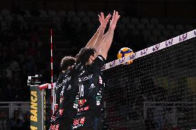 VOLLEY - Superlega Serie A - Sonepar Padova vs Yuasa Battery Grottazzolina