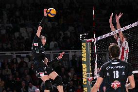 VOLLEY - Superlega Serie A - Sonepar Padova vs Yuasa Battery Grottazzolina