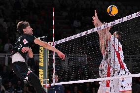 VOLLEY - Superlega Serie A - Sonepar Padova vs Yuasa Battery Grottazzolina