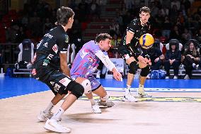 VOLLEY - Superlega Serie A - Sonepar Padova vs Yuasa Battery Grottazzolina