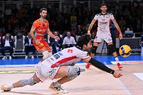 VOLLEY - Superlega Serie A - Sonepar Padova vs Yuasa Battery Grottazzolina