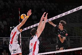VOLLEY - Superlega Serie A - Sonepar Padova vs Yuasa Battery Grottazzolina