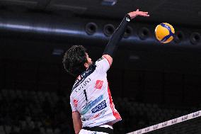 VOLLEY - Superlega Serie A - Sonepar Padova vs Yuasa Battery Grottazzolina