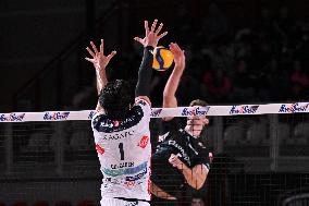 VOLLEY - Superlega Serie A - Sonepar Padova vs Yuasa Battery Grottazzolina