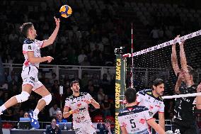 VOLLEY - Superlega Serie A - Sonepar Padova vs Yuasa Battery Grottazzolina