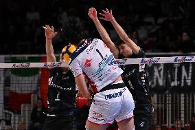 VOLLEY - Superlega Serie A - Sonepar Padova vs Yuasa Battery Grottazzolina