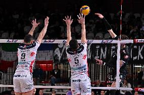 VOLLEY - Superlega Serie A - Sonepar Padova vs Yuasa Battery Grottazzolina