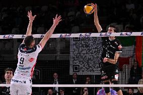 VOLLEY - Superlega Serie A - Sonepar Padova vs Yuasa Battery Grottazzolina