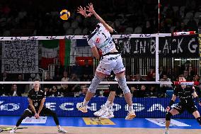 VOLLEY - Superlega Serie A - Sonepar Padova vs Yuasa Battery Grottazzolina