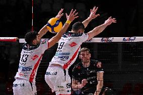 VOLLEY - Superlega Serie A - Sonepar Padova vs Yuasa Battery Grottazzolina