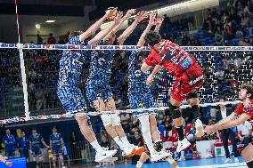 VOLLEY - Superlega Serie A - Cucine Lube Civitanova vs Cisterna Volley