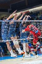 VOLLEY - Superlega Serie A - Cucine Lube Civitanova vs Cisterna Volley