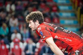 VOLLEY - Superlega Serie A - Cucine Lube Civitanova vs Cisterna Volley