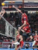 VOLLEY - Superlega Serie A - Cucine Lube Civitanova vs Cisterna Volley