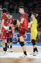 VOLLEY - Superlega Serie A - Cucine Lube Civitanova vs Cisterna Volley
