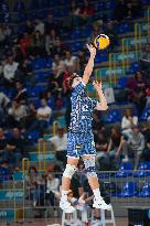 VOLLEY - Superlega Serie A - Cucine Lube Civitanova vs Cisterna Volley