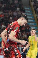 VOLLEY - Superlega Serie A - Cucine Lube Civitanova vs Cisterna Volley
