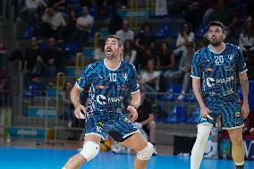 VOLLEY - Superlega Serie A - Cucine Lube Civitanova vs Cisterna Volley