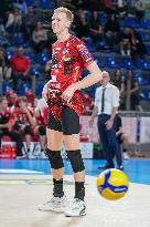 VOLLEY - Superlega Serie A - Cucine Lube Civitanova vs Cisterna Volley